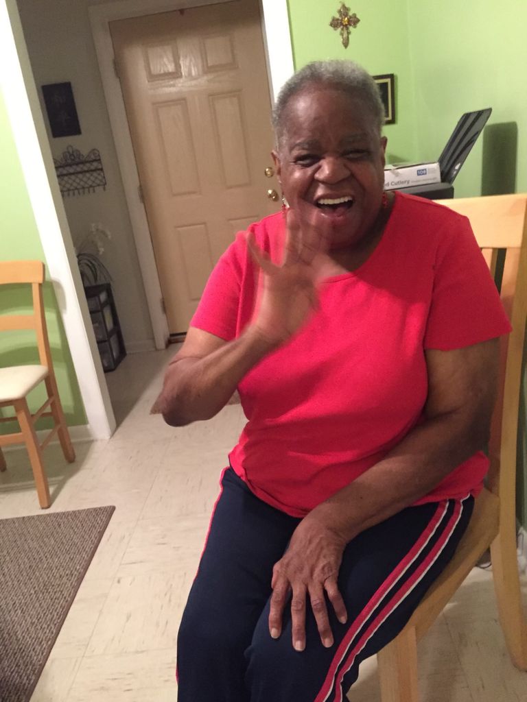 Jeanell Tolliver Profile Photo