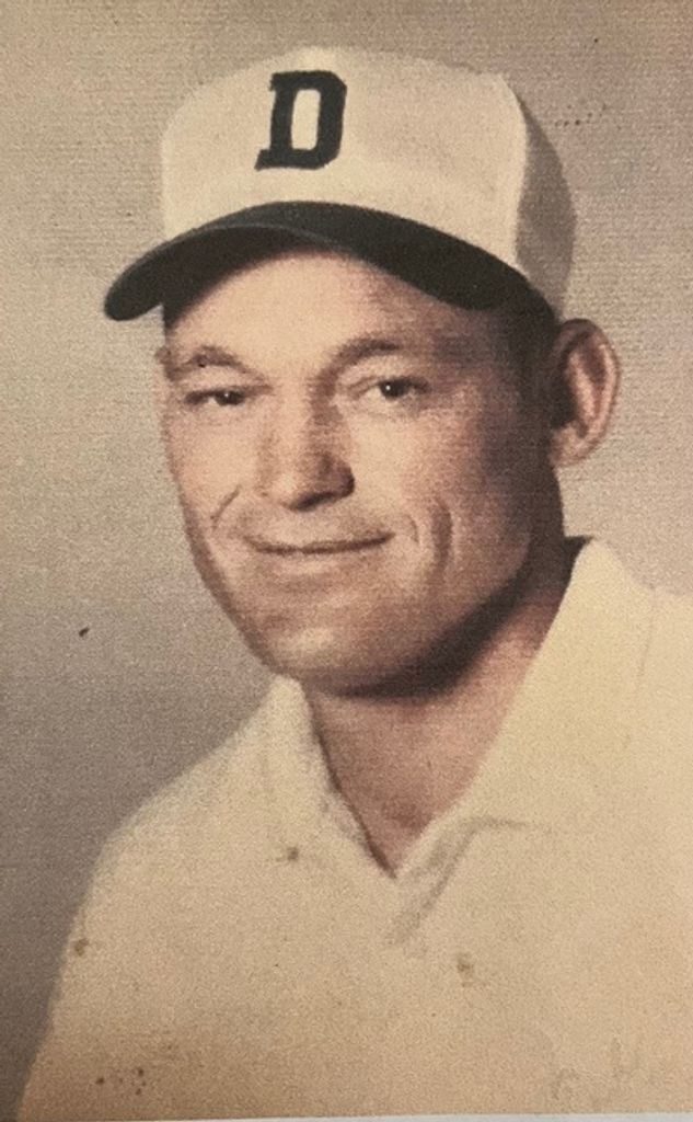 Jerry Dean Ledbetter Profile Photo