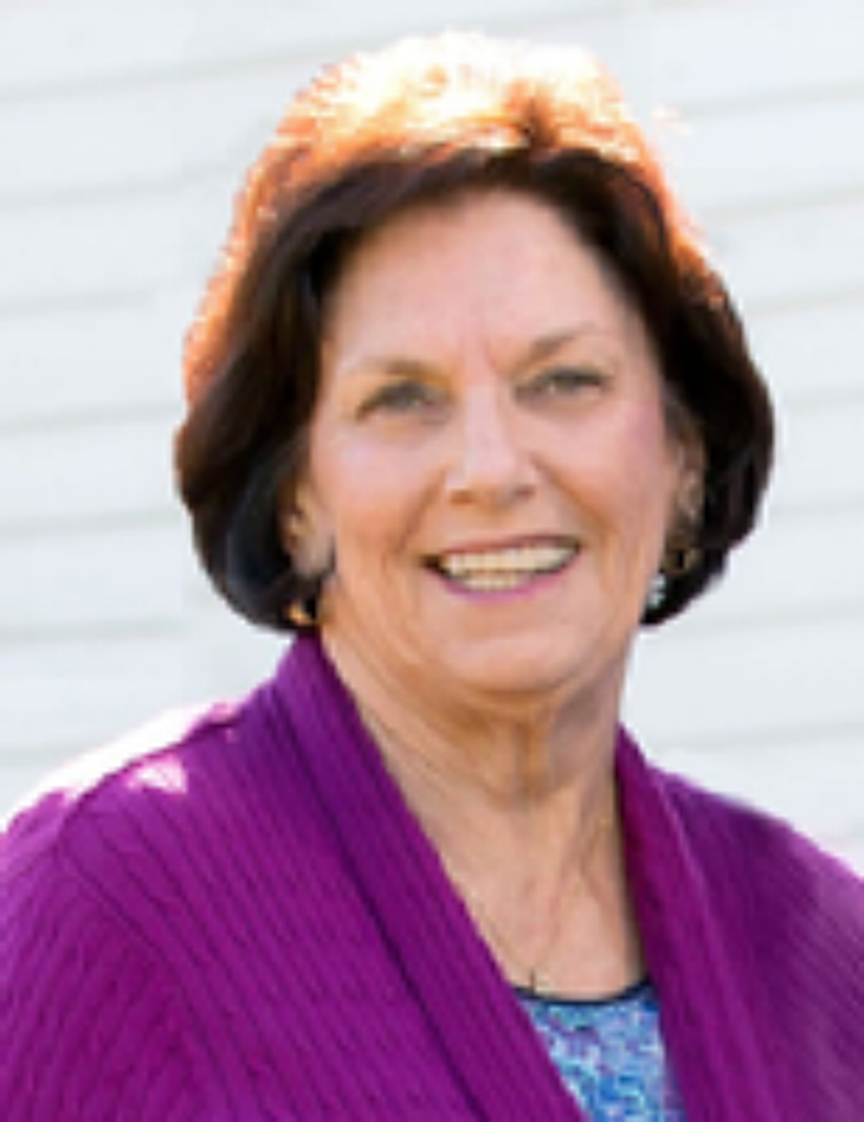 ​Sandra  Wood Osborne