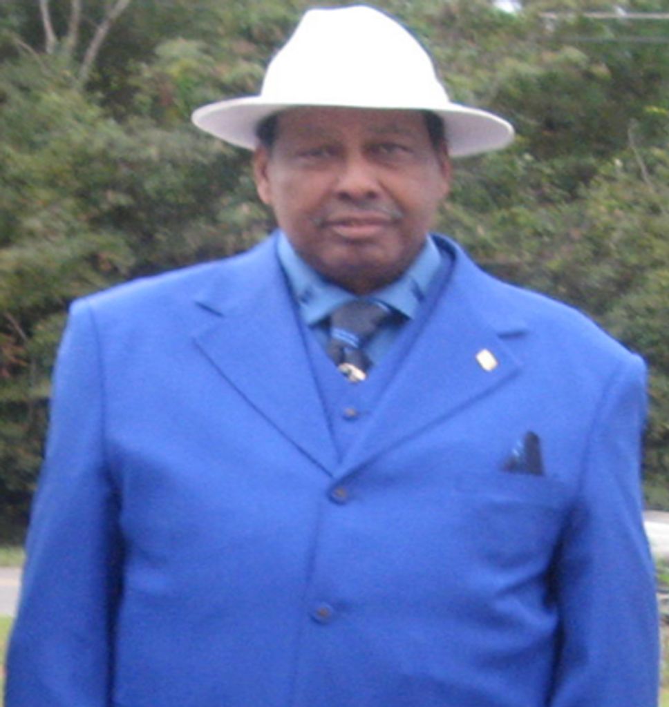 James Richardson Prince, Jr. Profile Photo