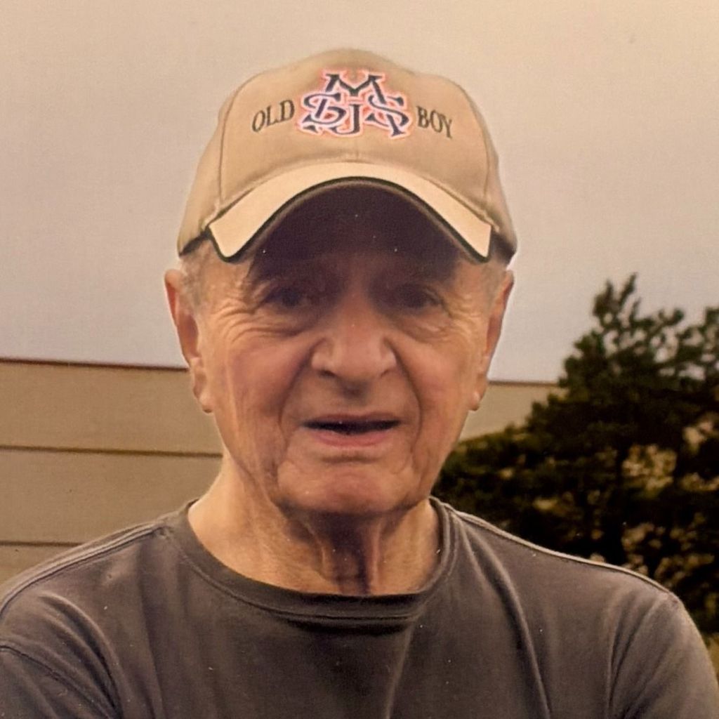 Dennis Giatras Profile Photo