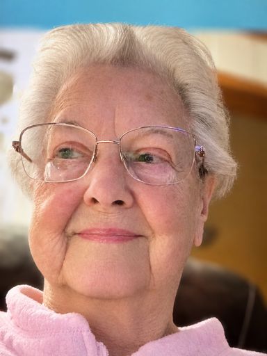 Hazel Puckett Womack's obituary image