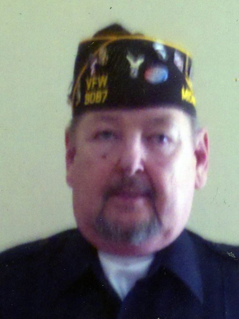 Ronald D. Sherwood Profile Photo