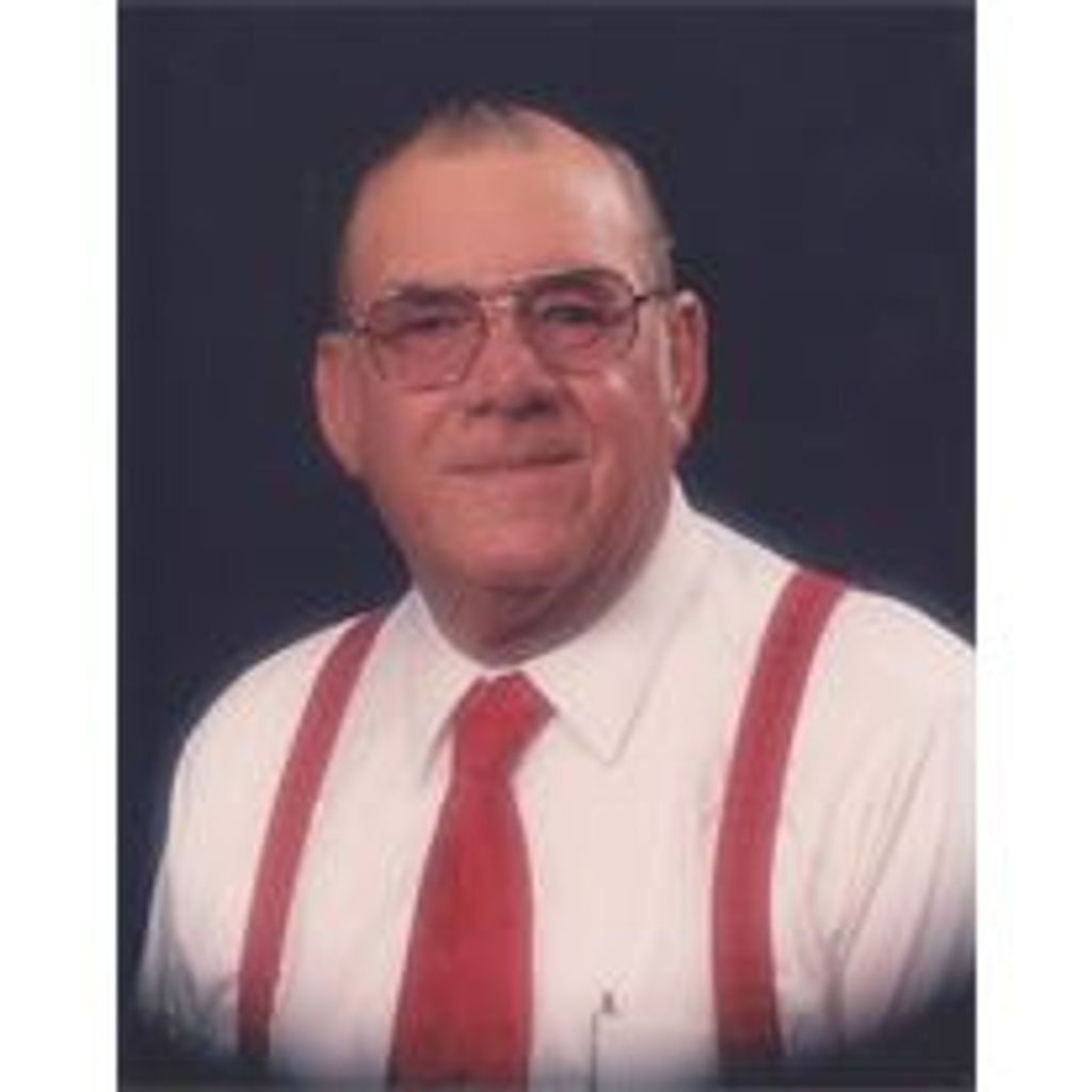 James R. Brantley
