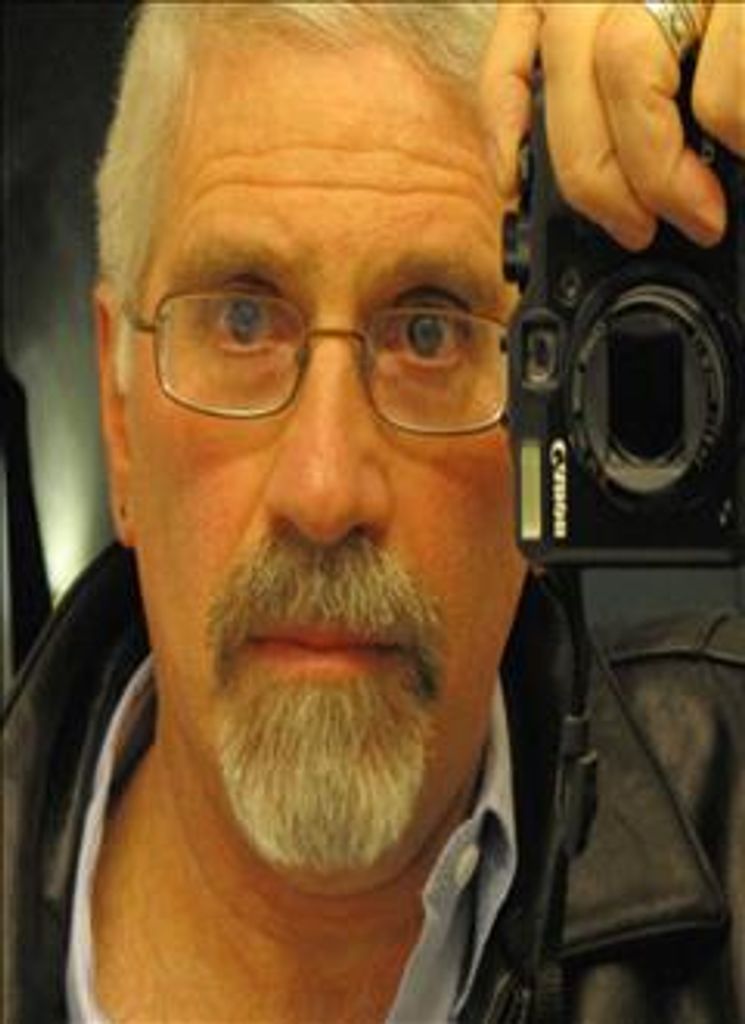 David Phillip Senner Profile Photo