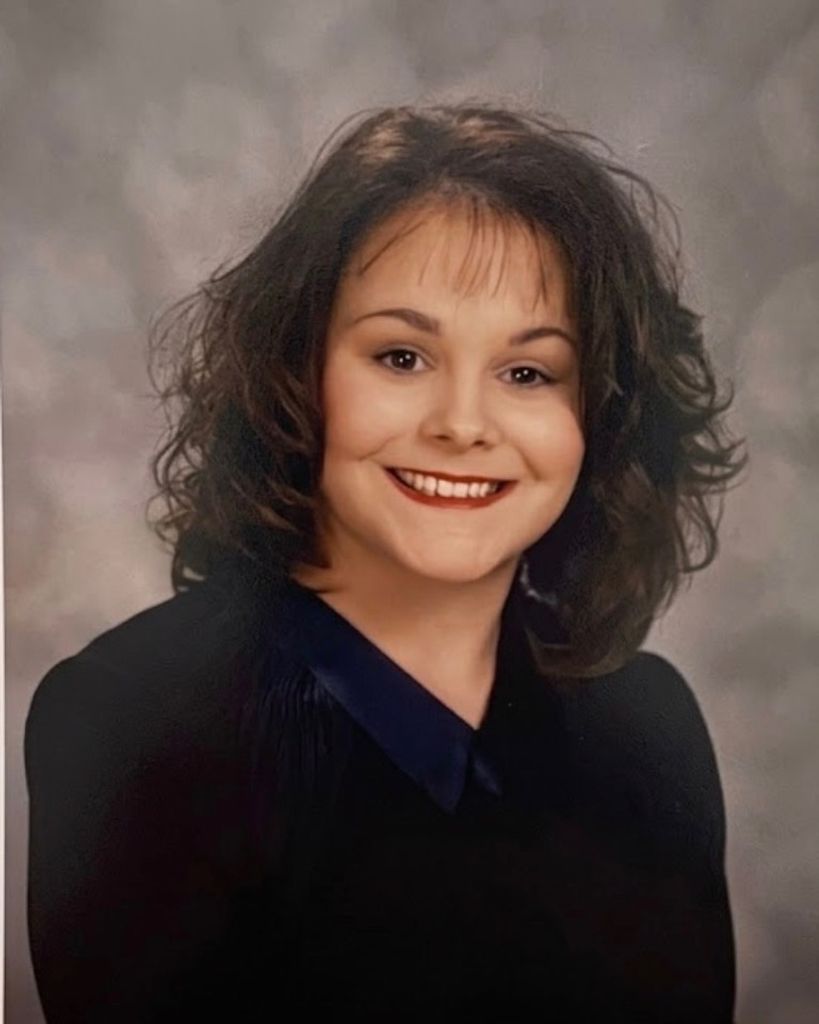 Beverly Alice Carter