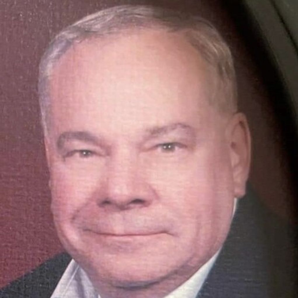 Robert J. Martin Profile Photo