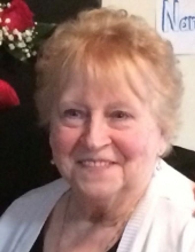 Lillie  Marie Boatright