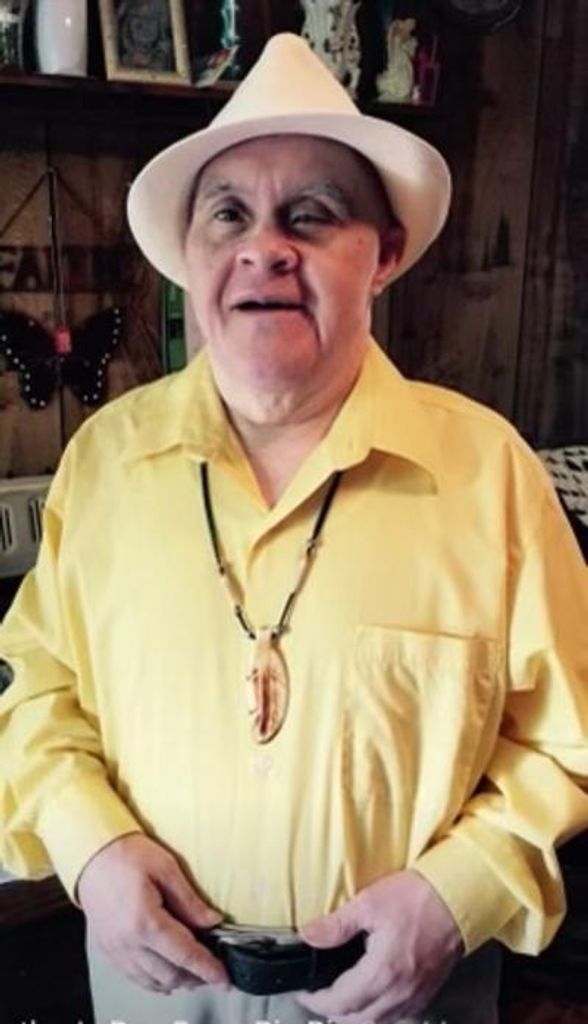 Ricky Hunt Profile Photo