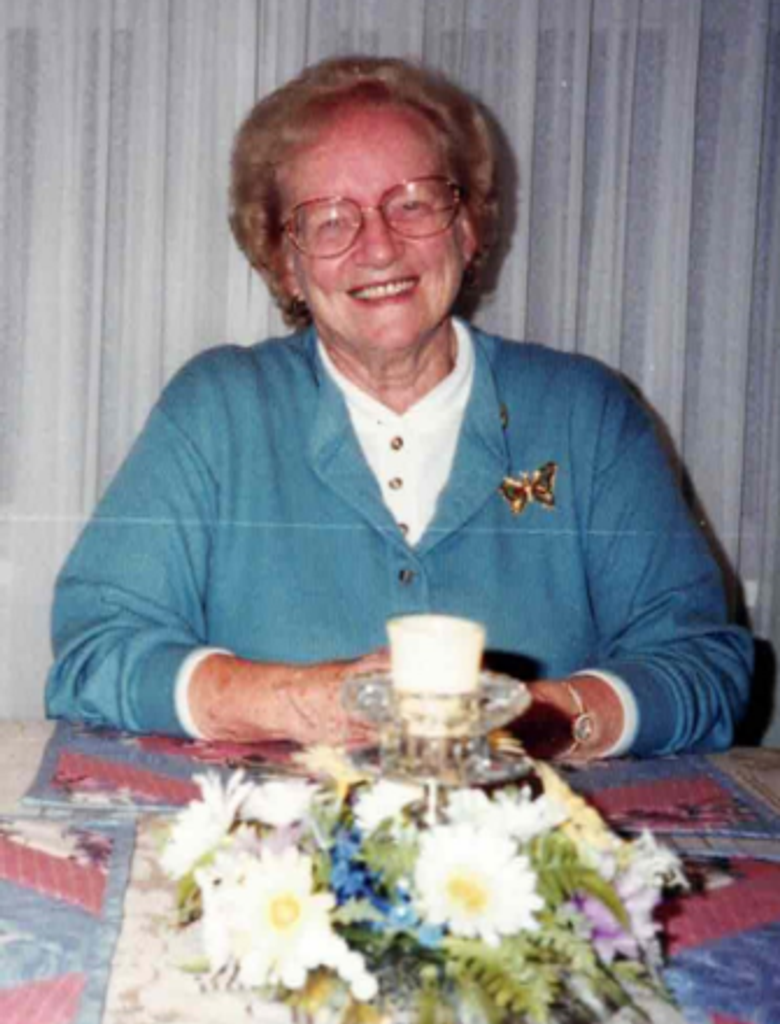 Jean G. Palmer