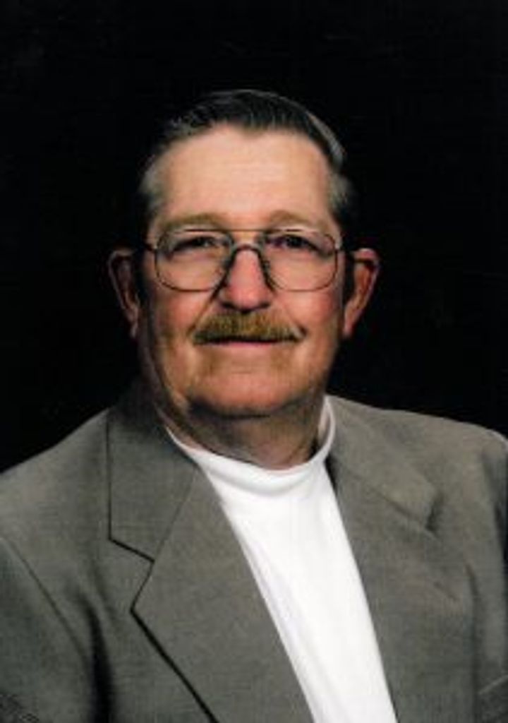 Larry Gorrell
