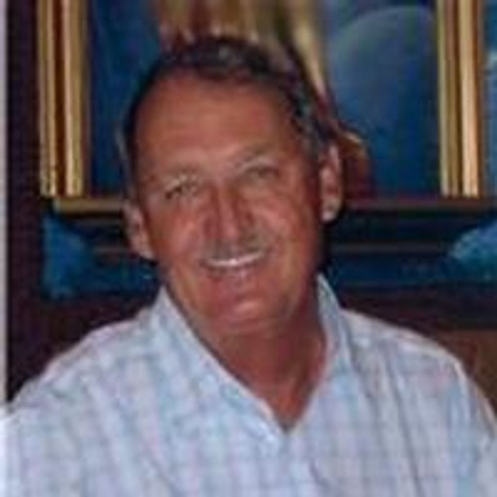 Duane Mercer