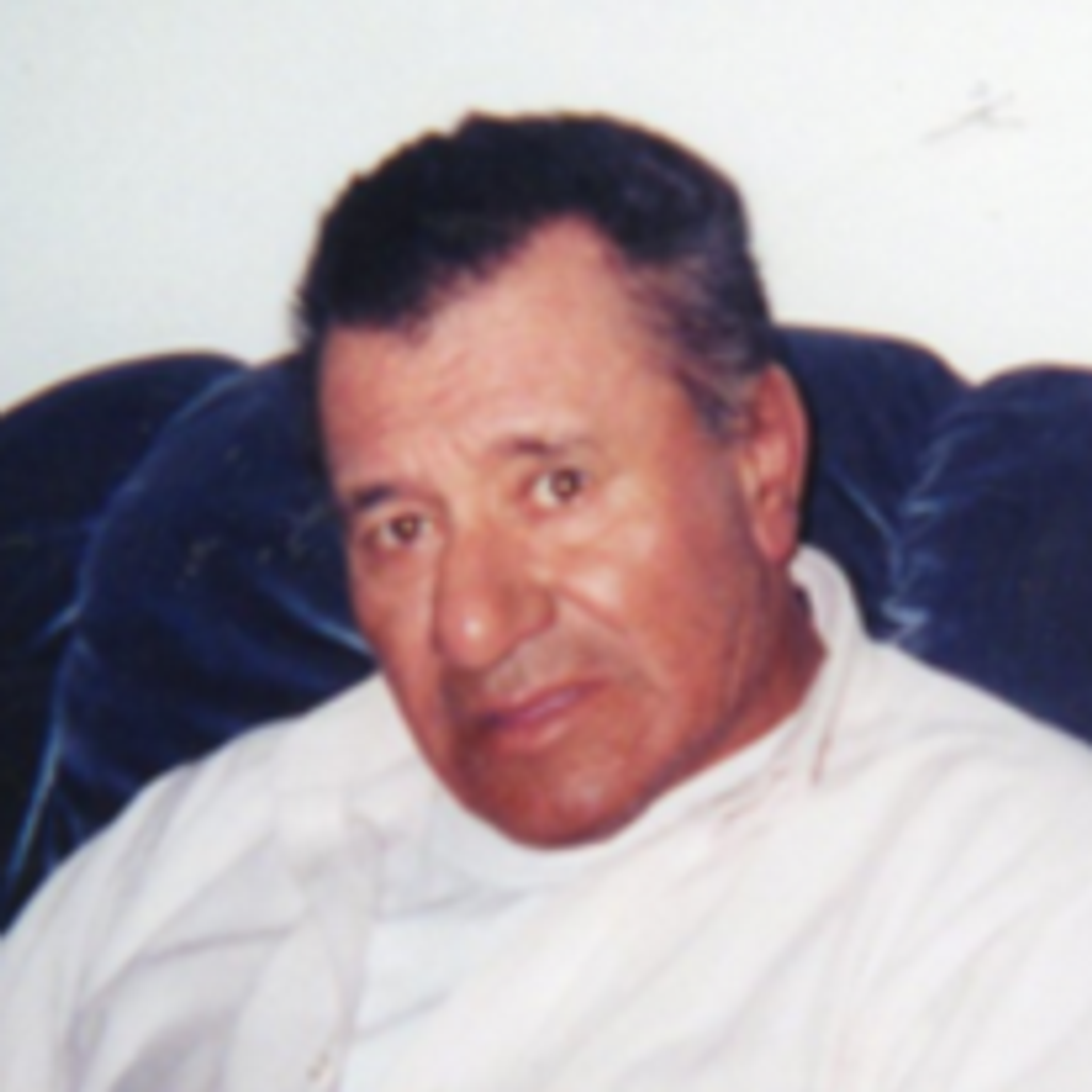 Servando Villanueva