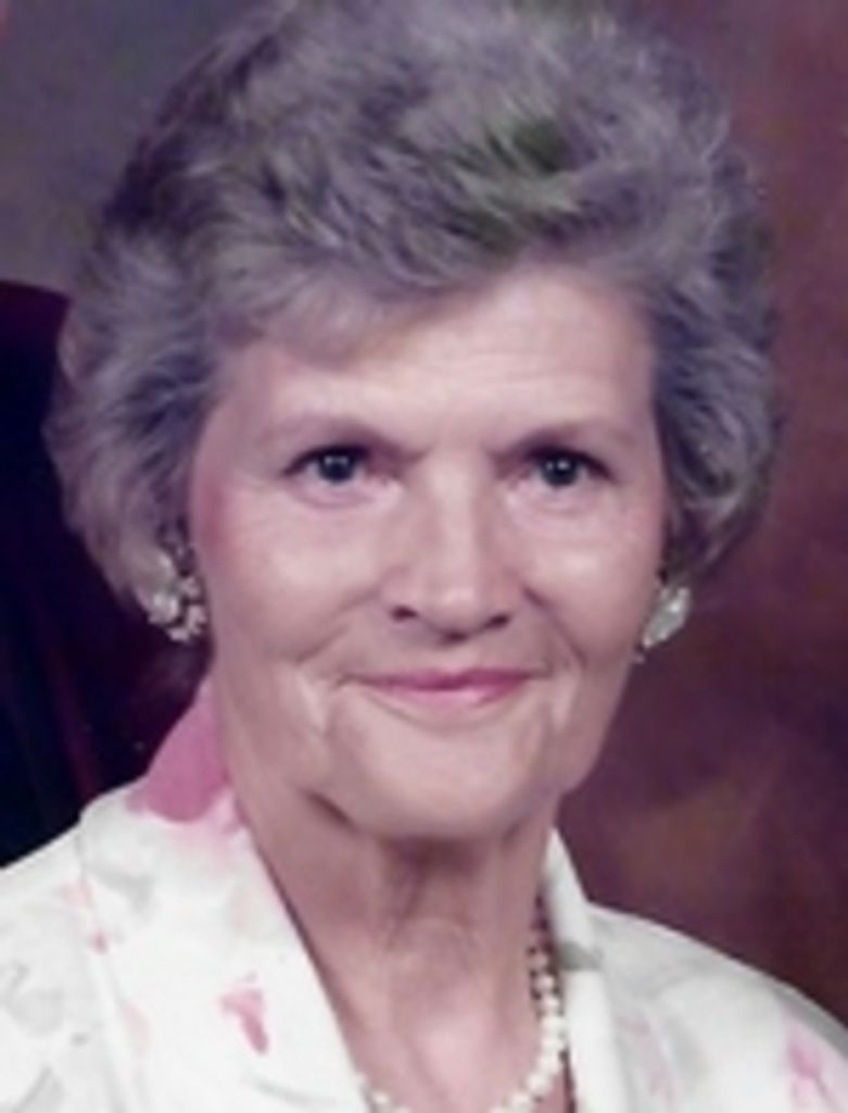 Doris M. Kull