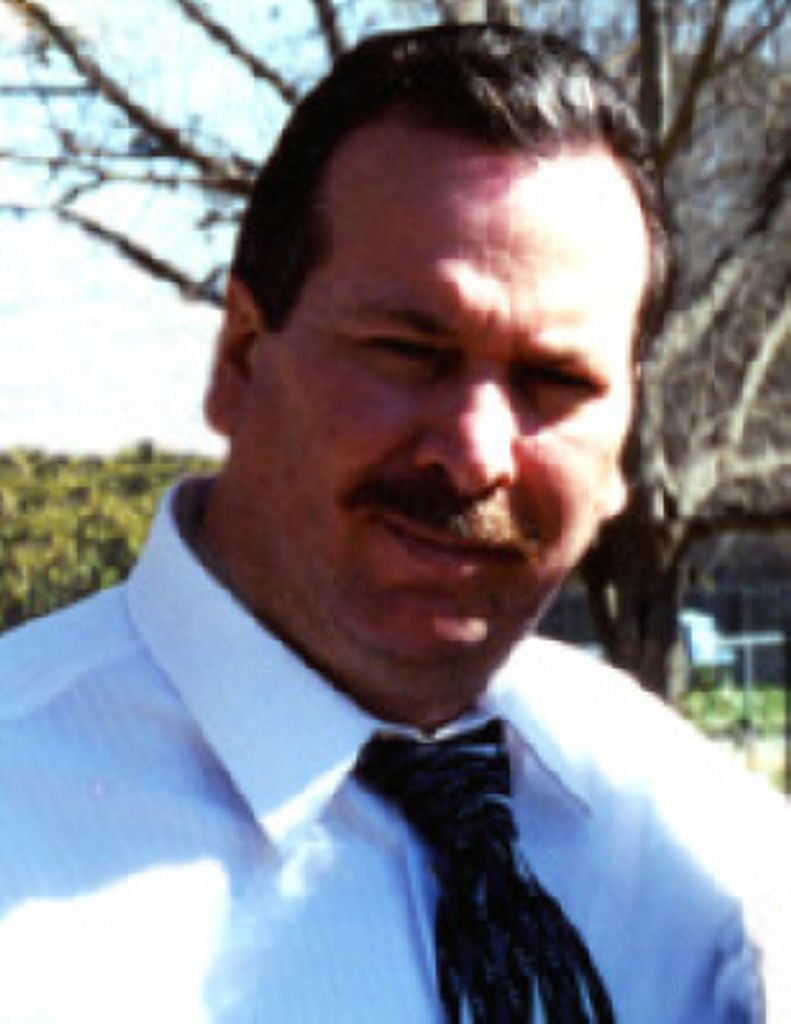Ronald Snyder
