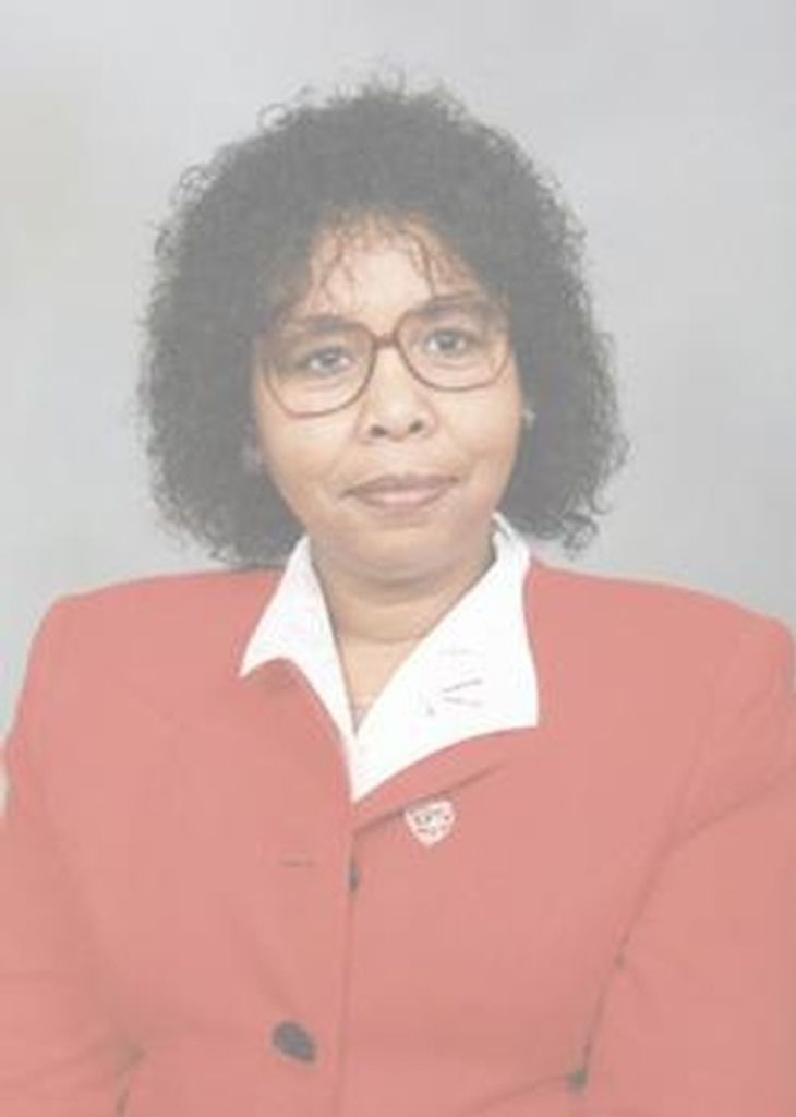 Alberta Williams Martin