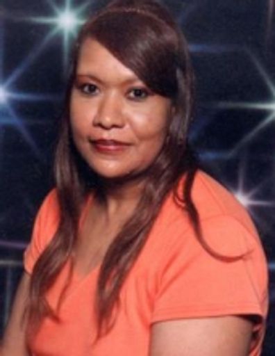 Maxine Gayles Profile Photo
