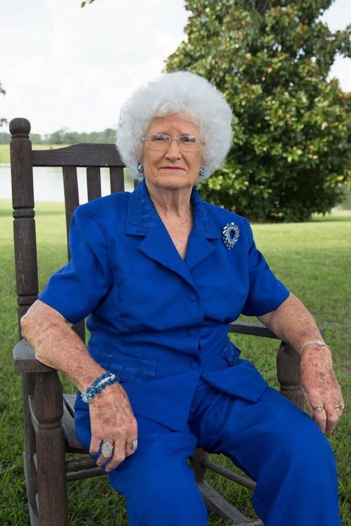 Virginia  Orman Profile Photo