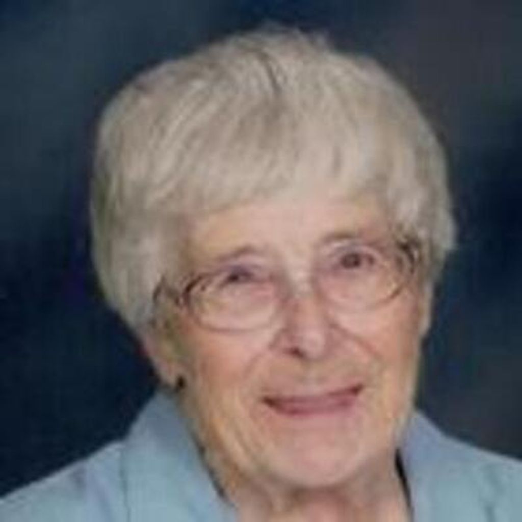 Mary O. Berg Profile Photo