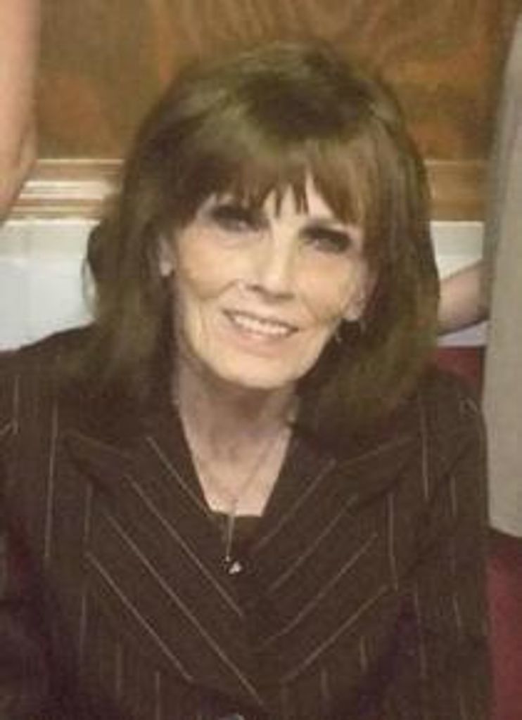 Patsy Diane Hawkins