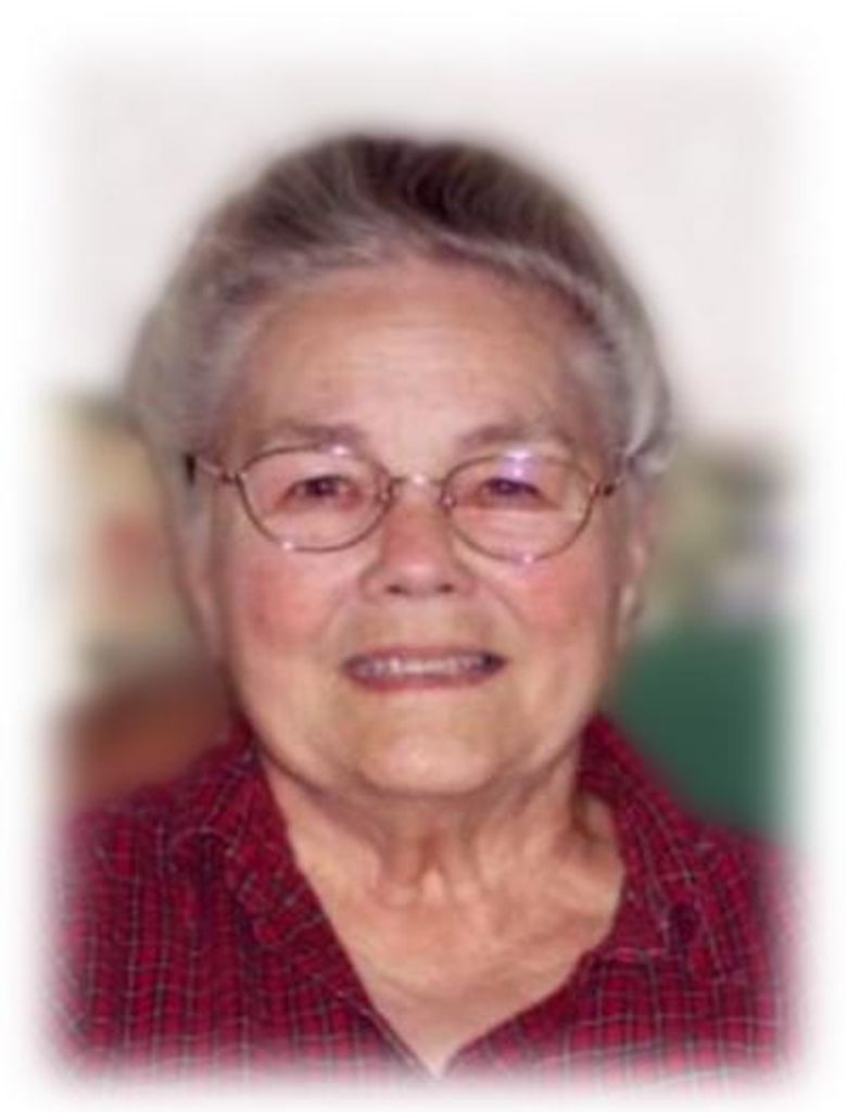 Marinda Marlene Mahan Profile Photo