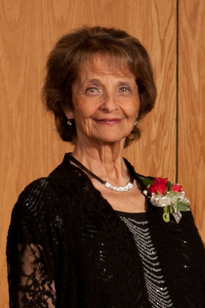 Terri L. Brownlow