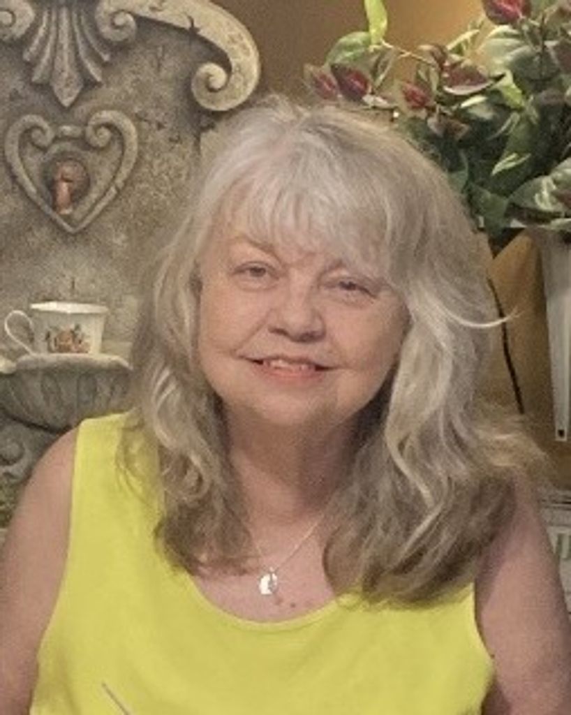 Carol Gayle Wood Profile Photo