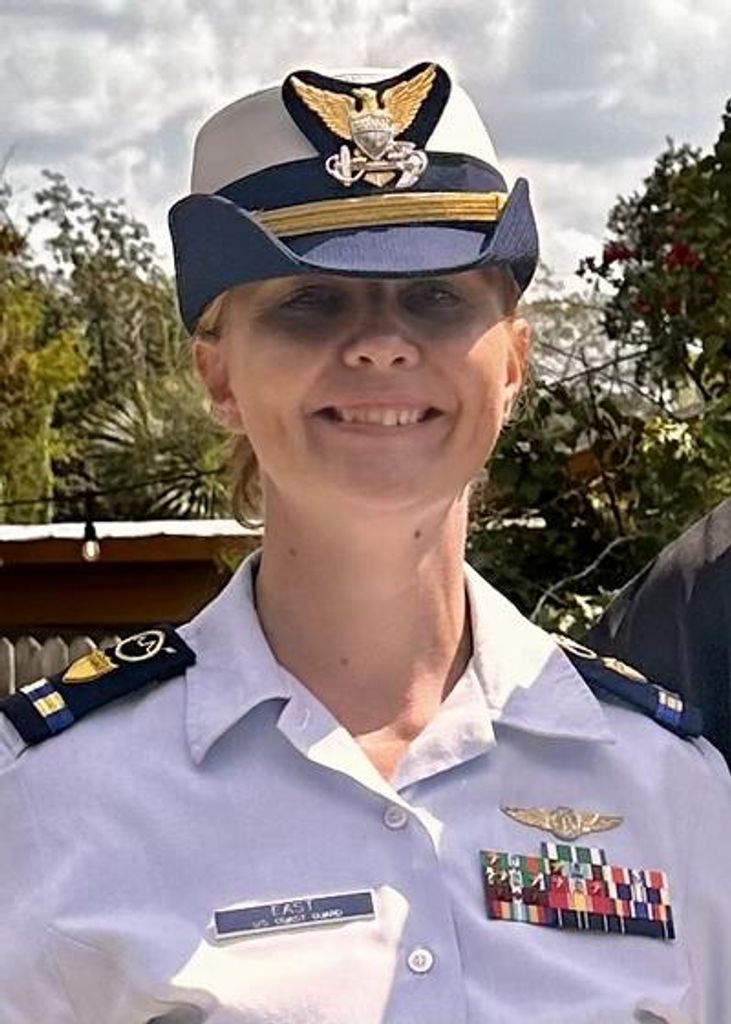 Bobbi Lee East Profile Photo