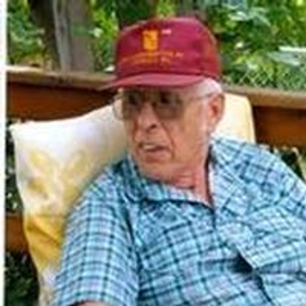 Wayne W. Bornemann