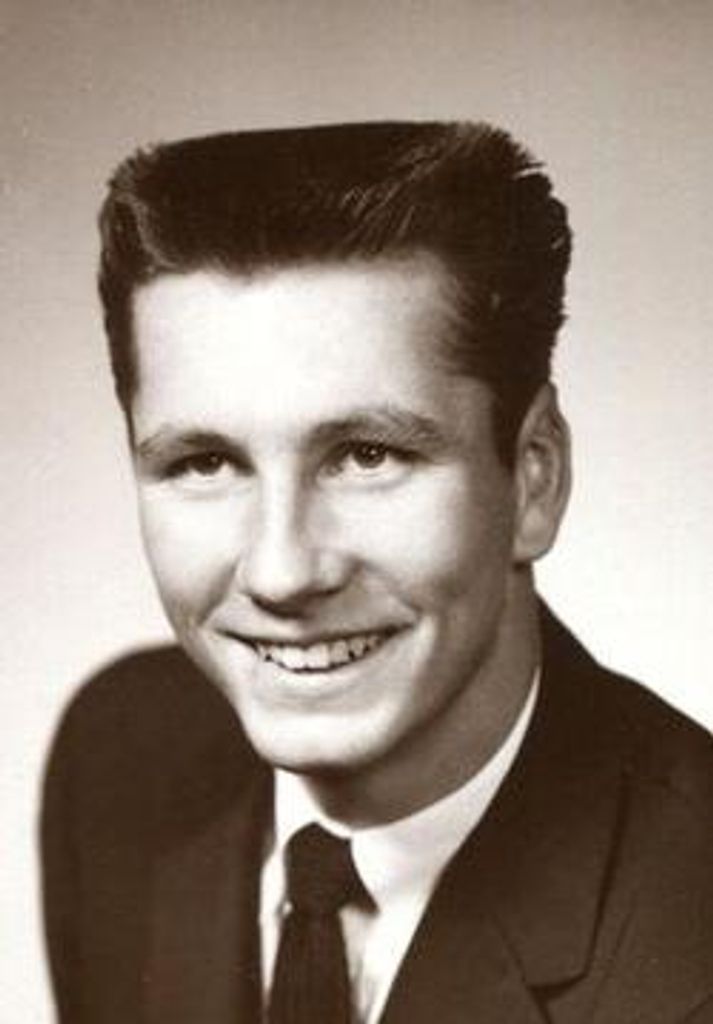 Robert "Bob" Dee Davis Profile Photo