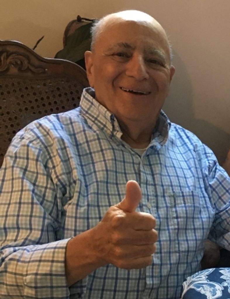 Salvatore S Macaluso