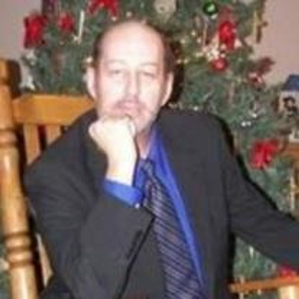 Darryl  Anthony Ladner