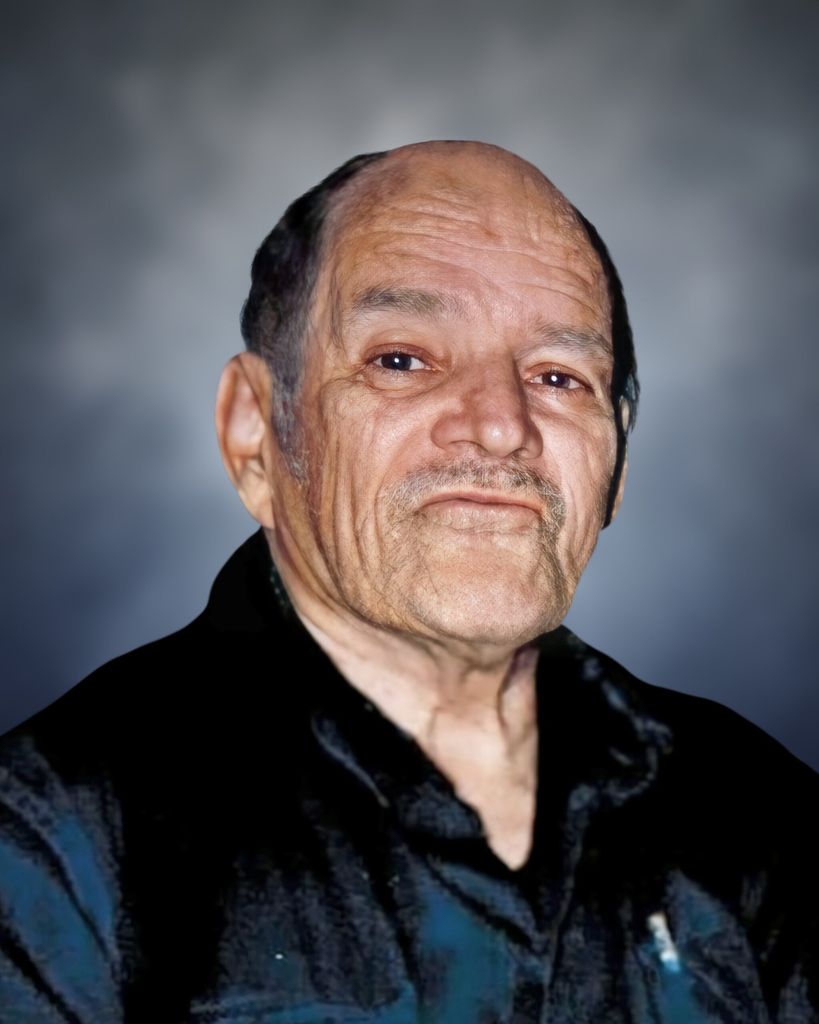 Lionel Turcotte Profile Photo