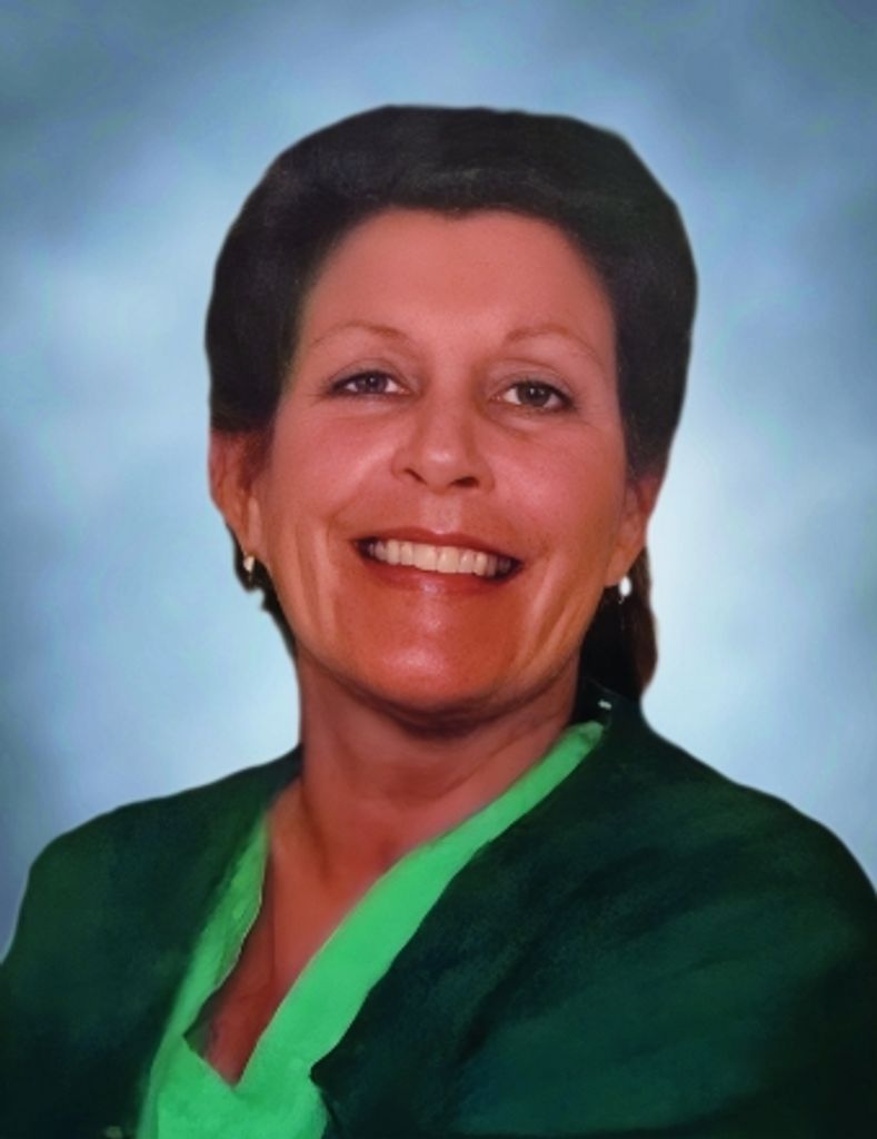 Bonnie La Rocca-Crane Profile Photo