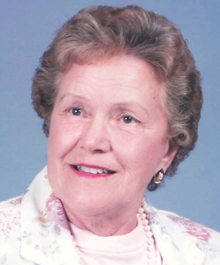 Josephine A Christenson Profile Photo