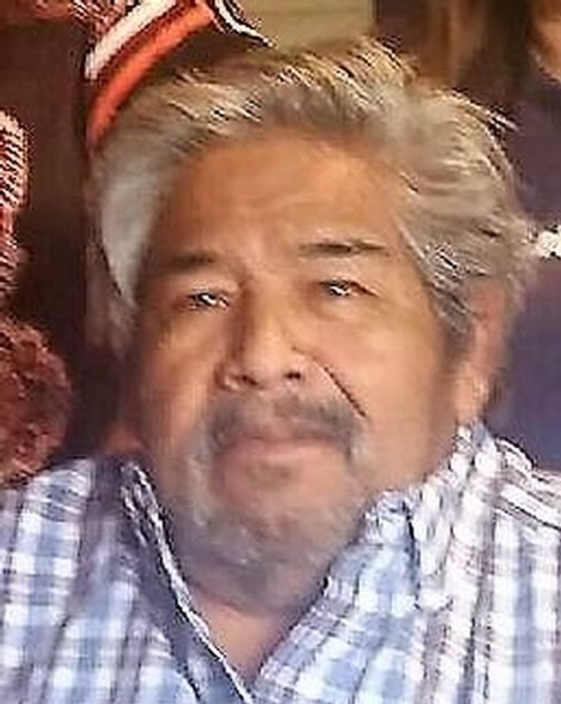 Petronilo "Pete" Lucio Flores Profile Photo