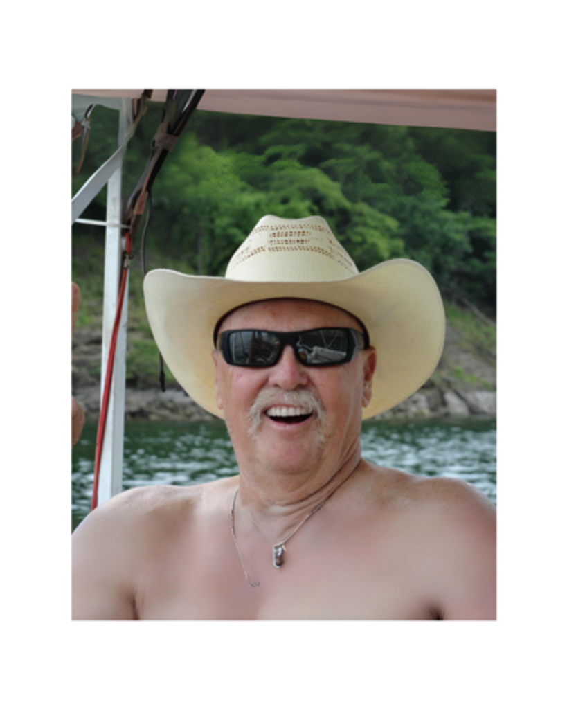 Troy Richard "Rick" Dill Profile Photo