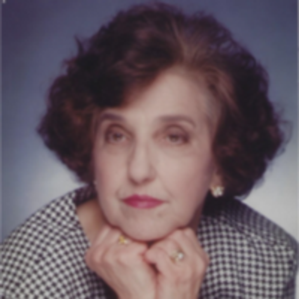 Willie Beatrice Hall