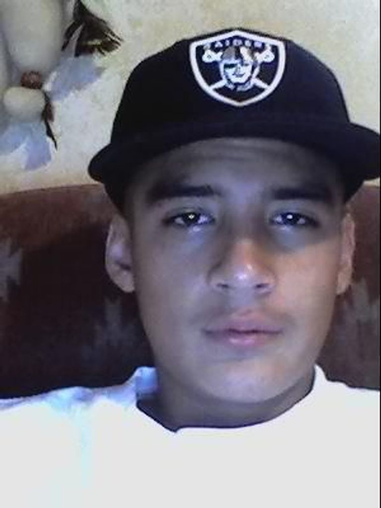 David Montoya Sanchez Profile Photo