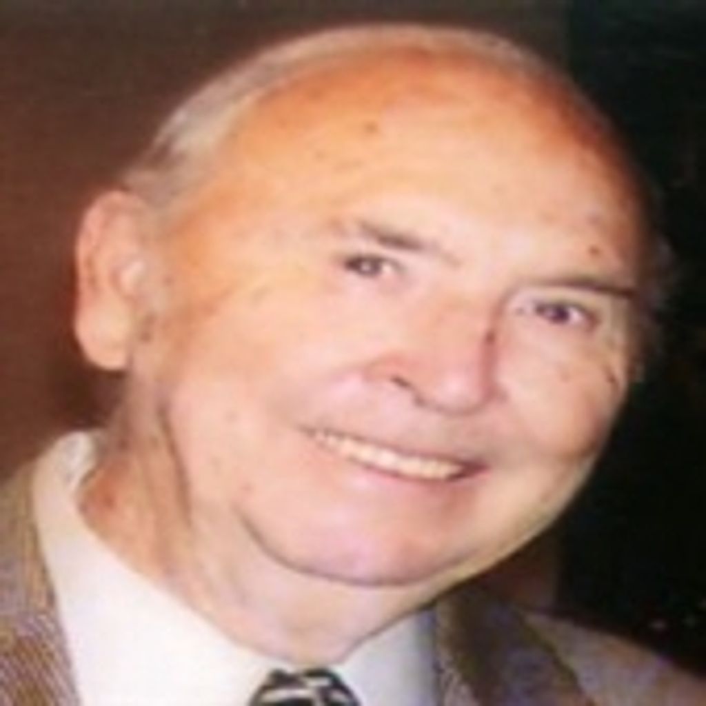 Julius Harold Bill Bailey