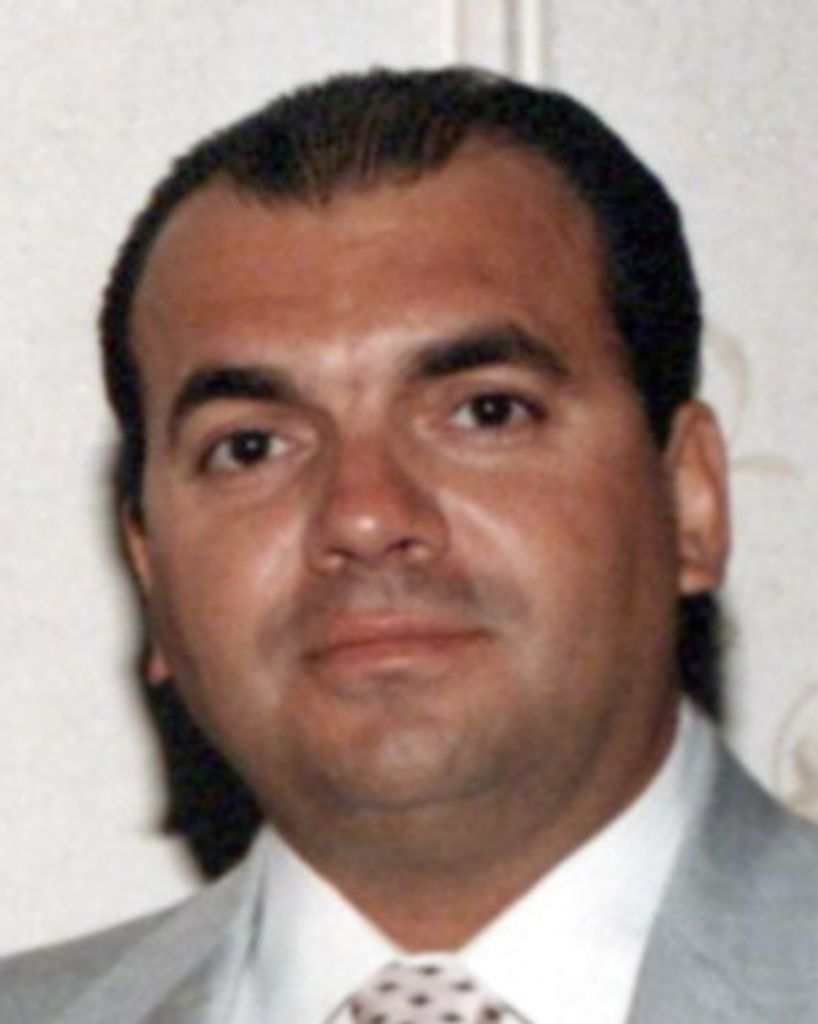 Donald Thomas Mekler