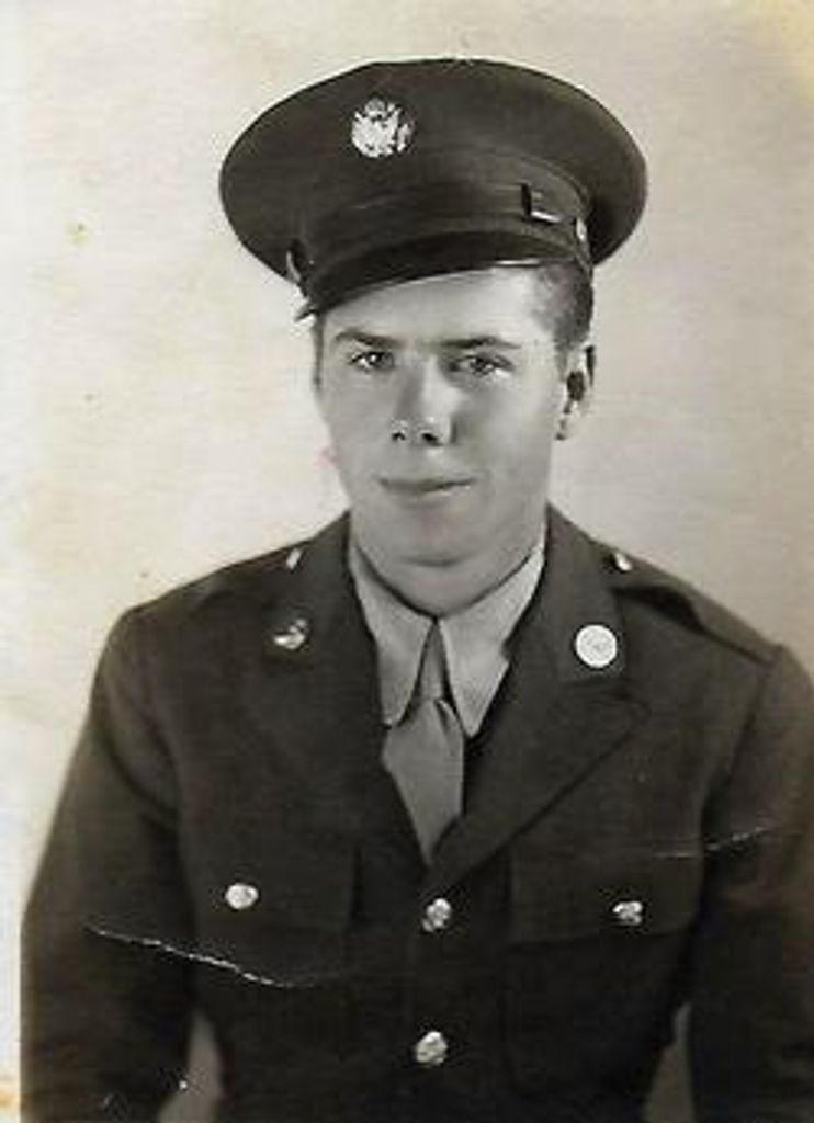 Jim Archie Wilson Profile Photo