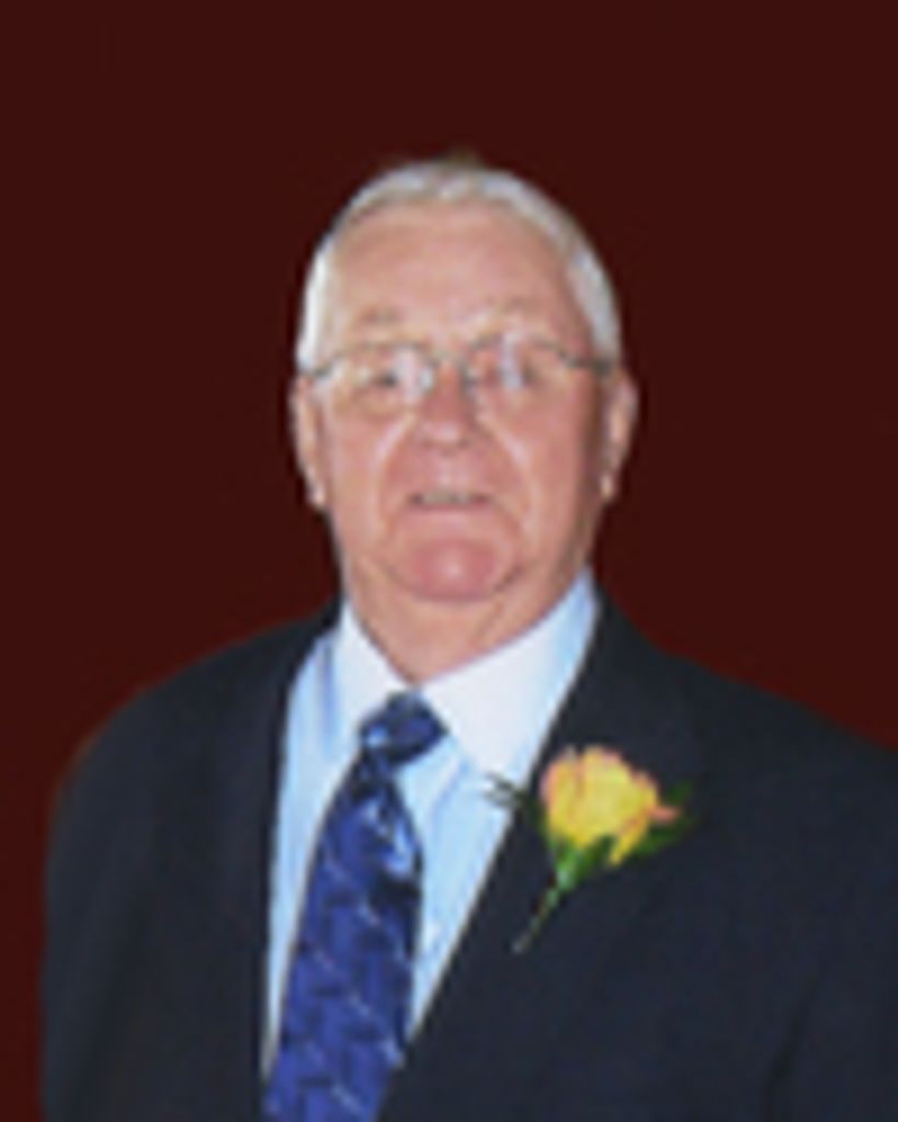 John Cody Profile Photo