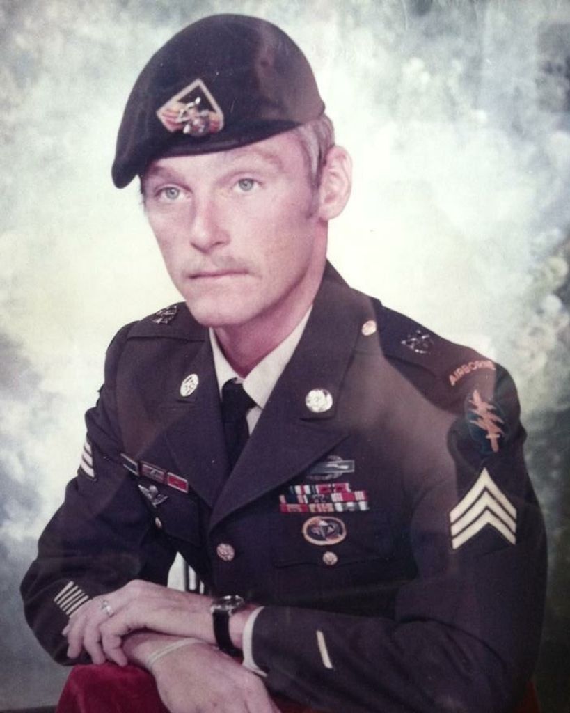 Terrence W. Smith Profile Photo