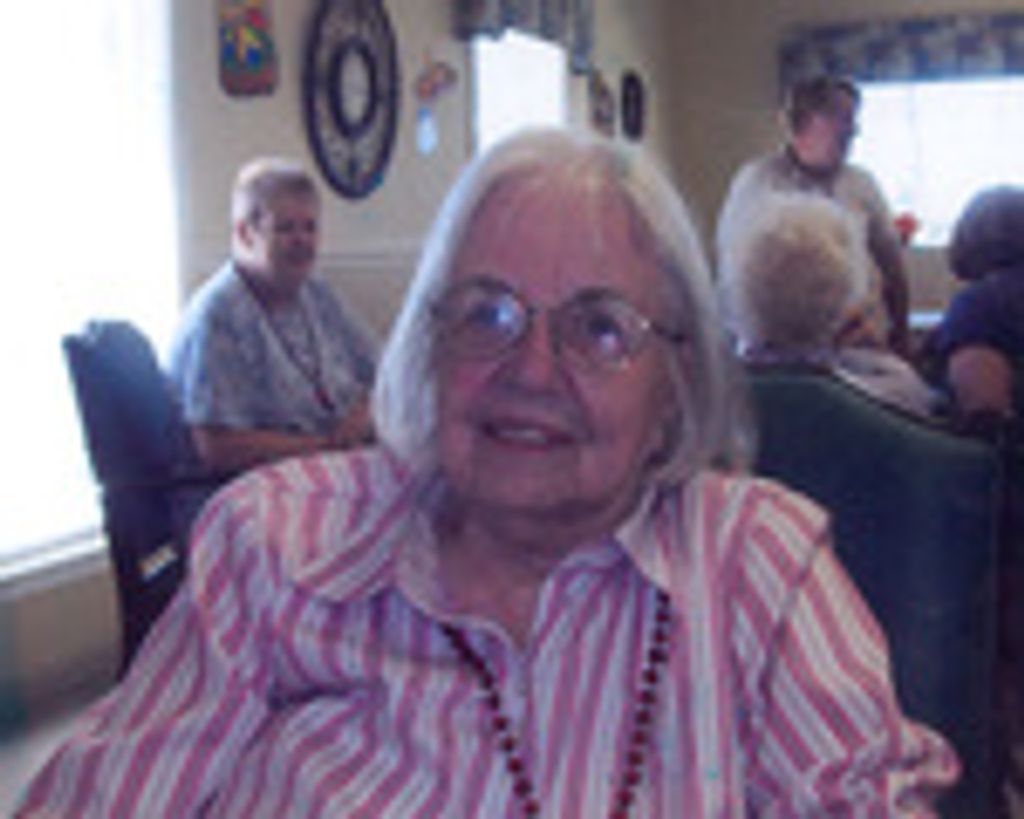Erma Gladine (Whalen)  Whalen Profile Photo