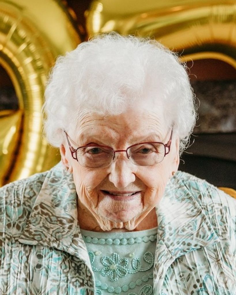 Beatrice Marian Heike