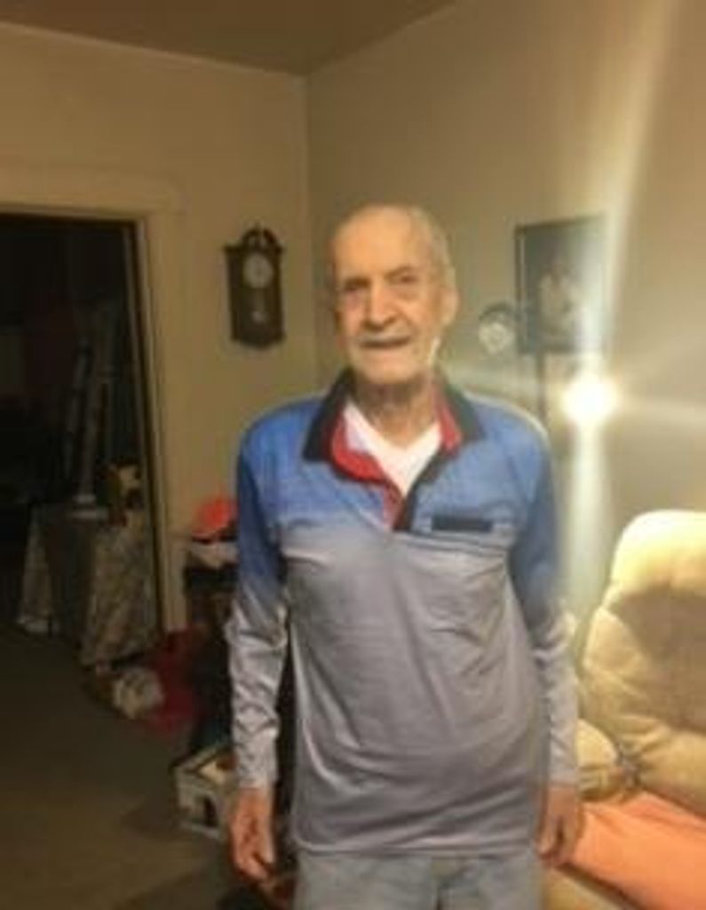 Harry G Bright Profile Photo