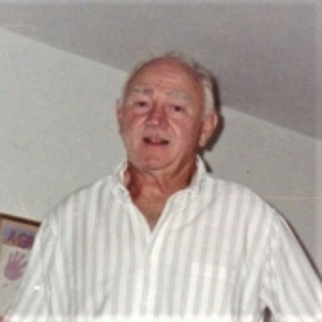 John Edward Norvell Profile Photo