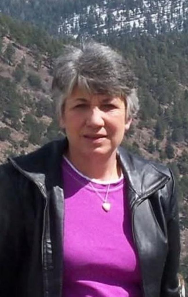 Kathy Lou Aschenbeck