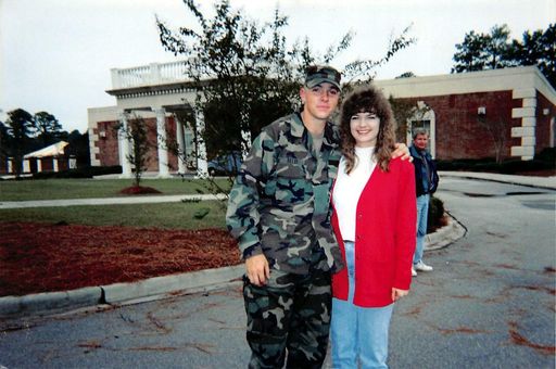Sfc Jason Belue photo gallery thumbnail 86 of 205
